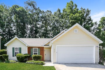 6525 Alford Way Lithonia, GA 30058